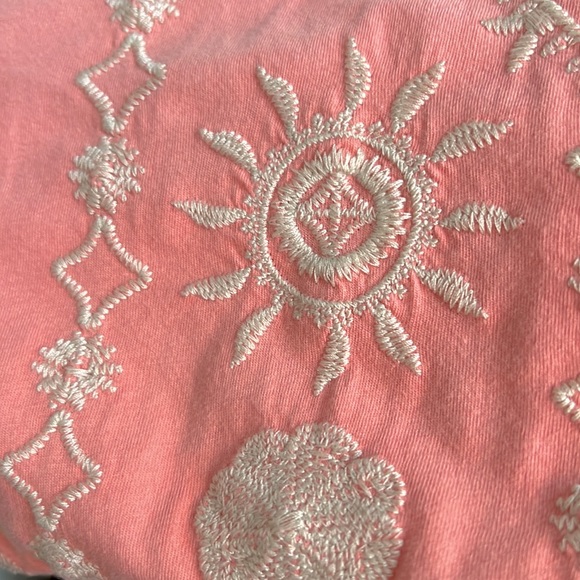 🎉HP🎉NWT Johnny Was Makana Everyday Tee - Picture 5 of 6